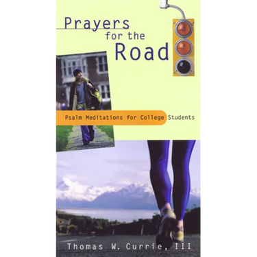 Prayers for the Road