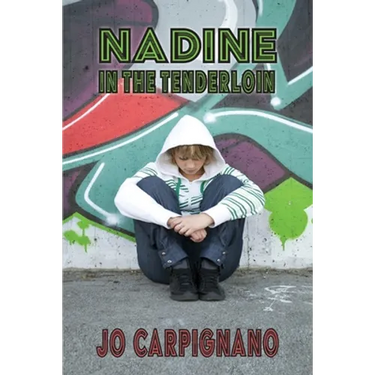 Nadine in the Tenderloin