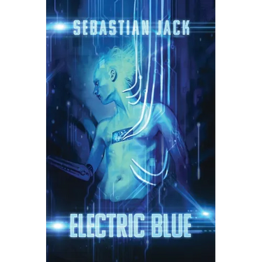 Electric Blue