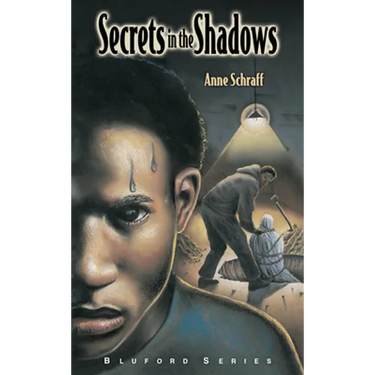 Secrets in the Shadows: #3