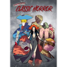 TIdalWave Classic Horror Comics
