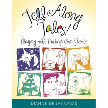 Tell Along Tales!: Playing with Participation Stories
