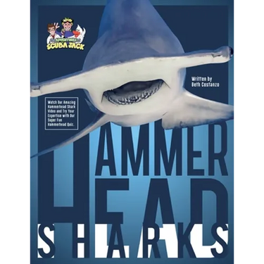 Hammerhead Sharks