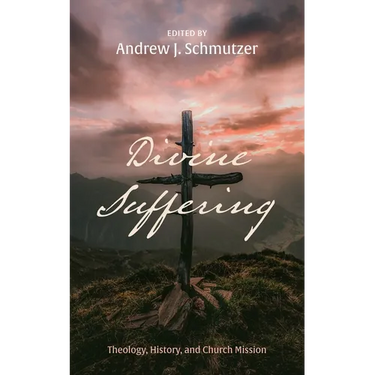 Divine Suffering: Theology, History, and Church Mission