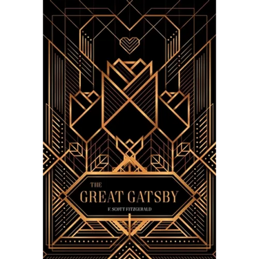 The Great Gatsby