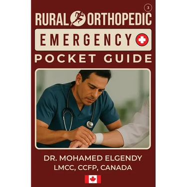 Rural Orthopedic Emergency Pocket Guide