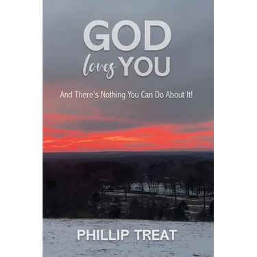 God Loves You