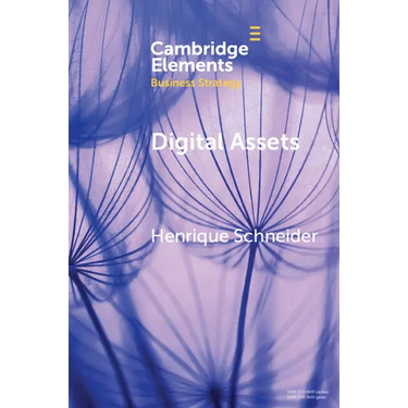 Digital Assets