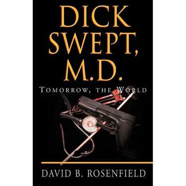 Dick Swept, M.D.