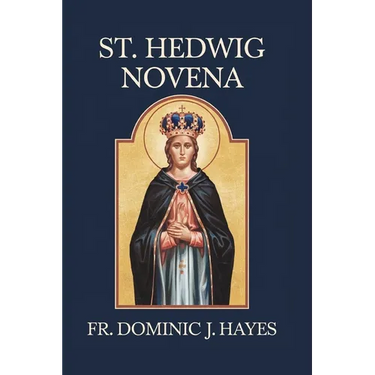 St. Hedwig Novena
