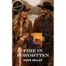 Fire In Forgotten