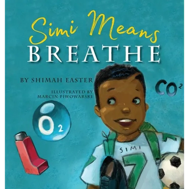 Simi Means Breathe