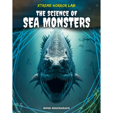 Science of Sea Monsters