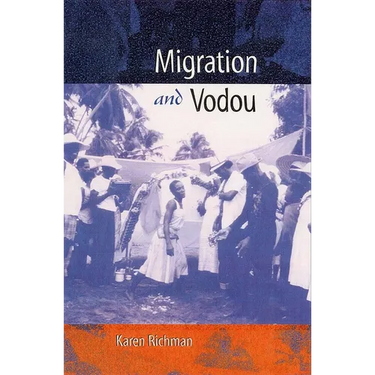 Migration and Vodou