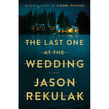 The Last One at the Wedding