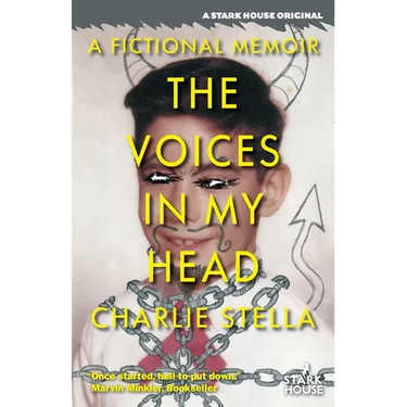 The Voices in My Head: A Fictional Memoir