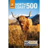 Rough Guides North Coast 500: Travel Guide with eBook: 2026-2027 Insider Tips Must-See Sights Maps & Itineraries Covers: Inverness, Applecross, John O