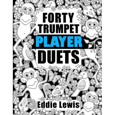 Forty Trumpet Player Duets