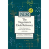 The Negotiator's Desk Reference