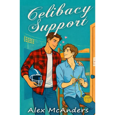 Celibacy Support: MM Sports Rom-Com