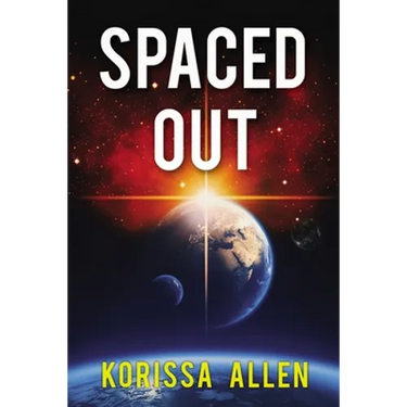 Spaced Out