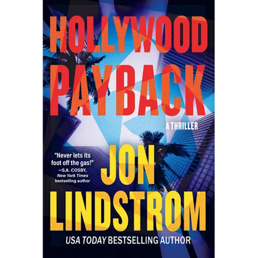 Hollywood Payback: A Thriller