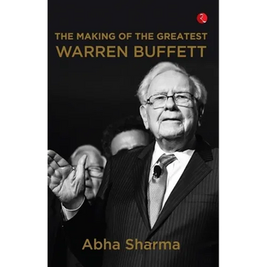 The Making Of The Greatest Warren Buffett