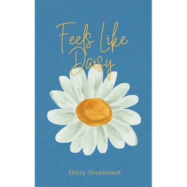Feels like Daisy!
