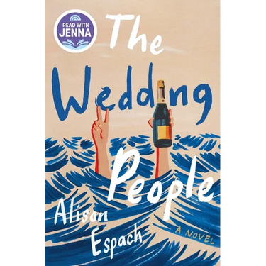 The Wedding People