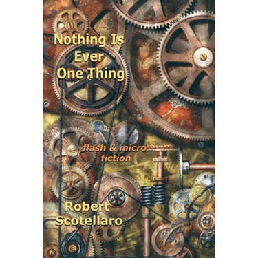 Nothing Is Ever One Thing