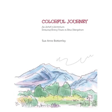 Colorful Journey