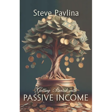 Getting Started with Passive Income