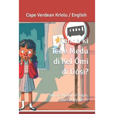 Kenha ki Tene Medu di Kel Ómi di Dósi?: Who is Afraid of Ralph the Candy-Man?