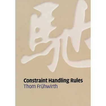 Constraint Handling Rules