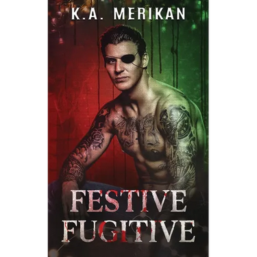 Festive Fugitive