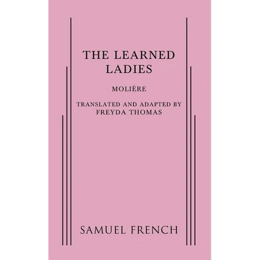 The Learned Ladies