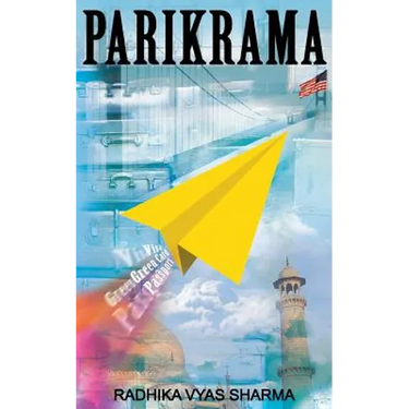 Parikrama