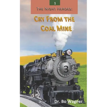 The Night Heroes: Cry From the Coal Mine
