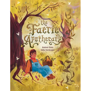The Faerie Apothecary