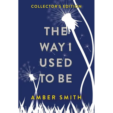 The Way I Used to Be (Collector's Edition)