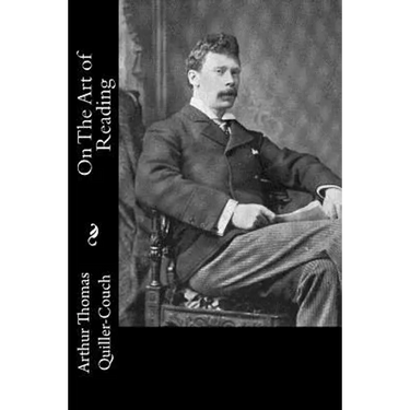 On The Art of Reading