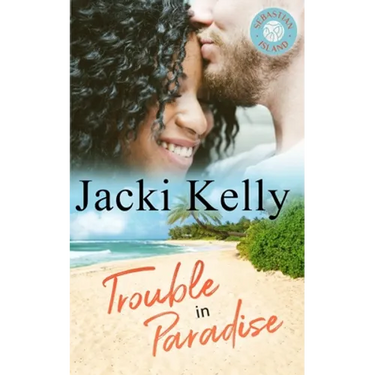 Trouble In Paradise: Sebastian Island Book 2