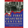 The First Measured Century:: An Illustrated Guide to Trends in America, 1900-2000