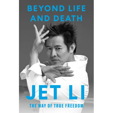 Beyond Life and Death: The Way of True Freedom