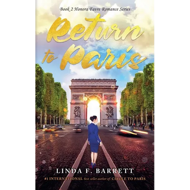 Return to Paris