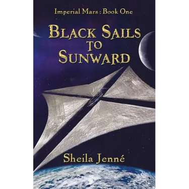 Black Sails to Sunward