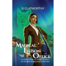 Magical Liaison Office