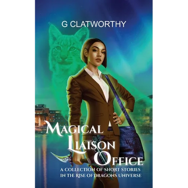 Magical Liaison Office