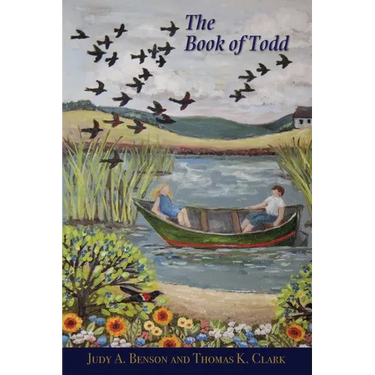 The Book of Todd