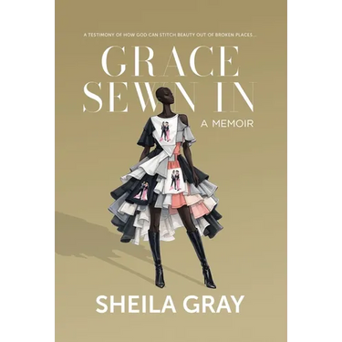 Grace Sewn In